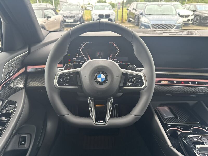 BMW 540d xDrive Limousine M Sportp. *Frühlings-Push* foto 8