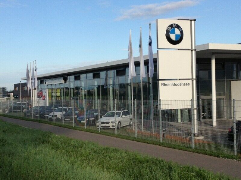 BMW 540d xDrive Limousine M Sportp. *Frühlings-Push* foto 9