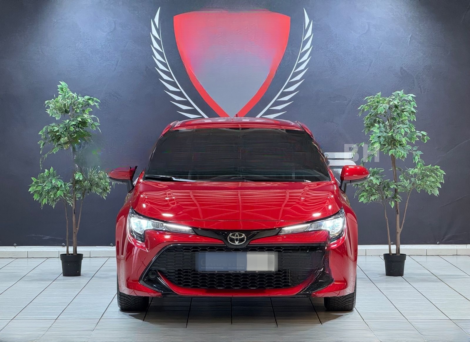 Toyota Corolla Sport*1.HD*Navi*Winterpaket*Kamera*AHK* foto 2