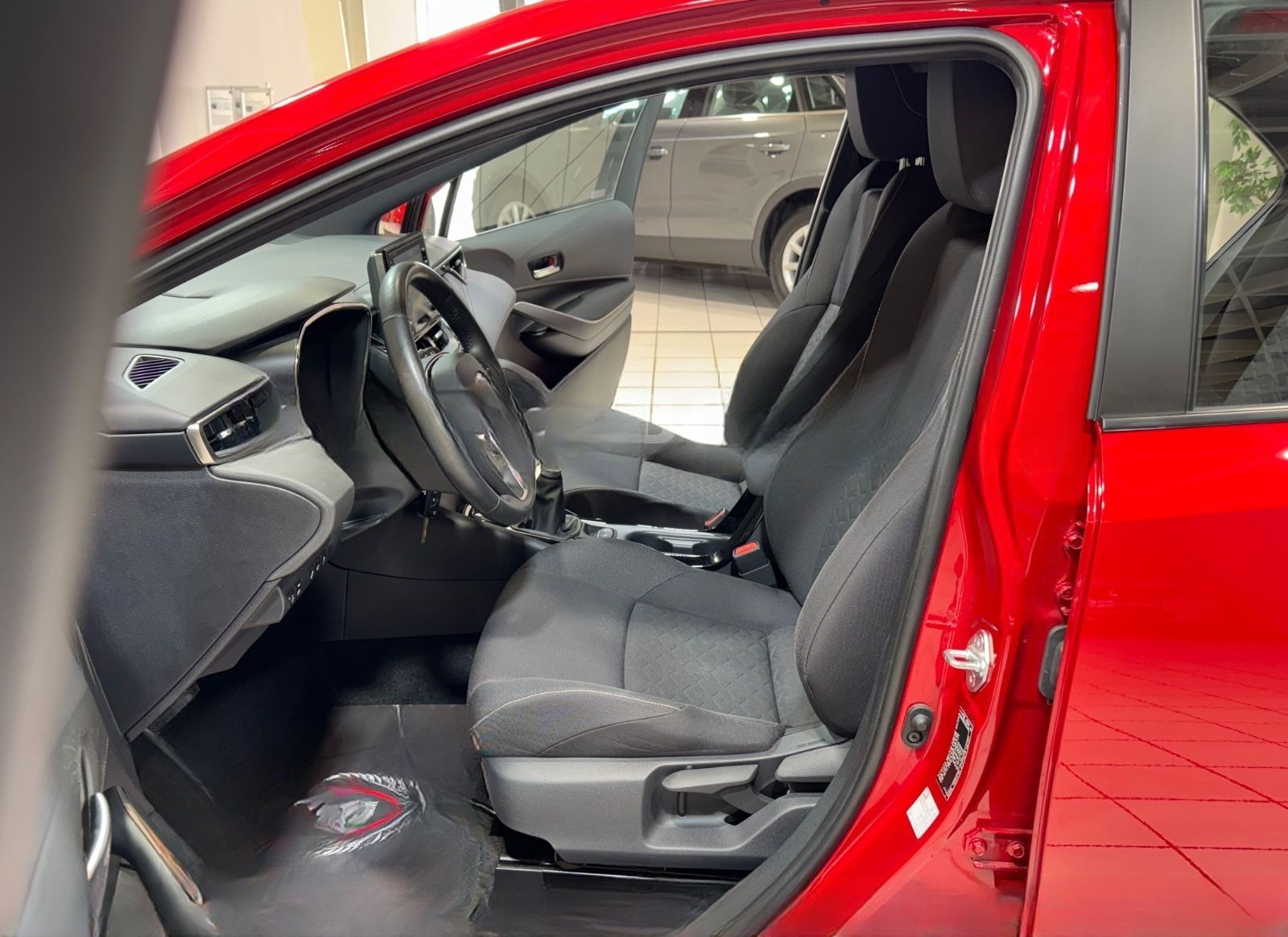 Toyota Corolla Sport*1.HD*Navi*Winterpaket*Kamera*AHK* foto 13