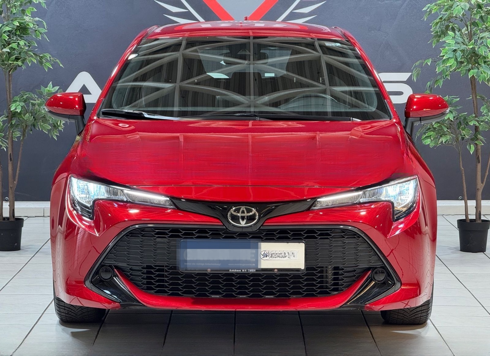 Toyota Corolla Sport*1.HD*Navi*Winterpaket*Kamera*AHK* foto 3