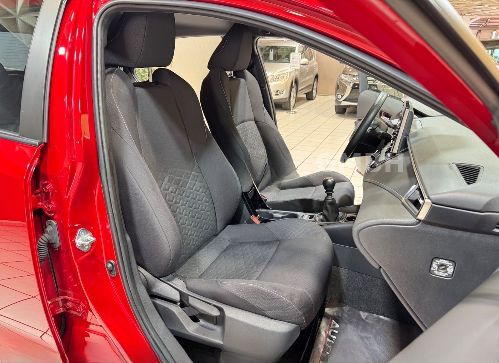 Toyota Corolla Sport*1.HD*Navi*Winterpaket*Kamera*AHK* foto 21