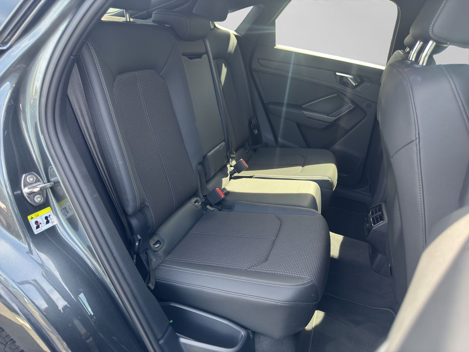 Audi Q3 Sportback 45 TFSIe 2x S LINE LM19 LED KAMERA  foto 7