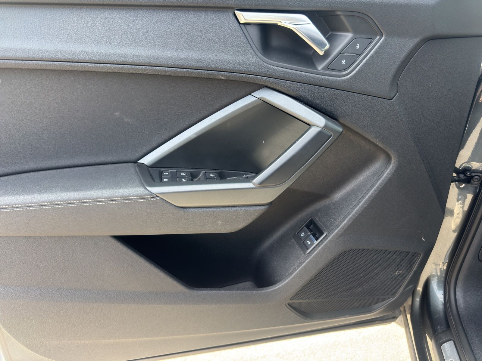 Audi Q3 Sportback 45 TFSIe 2x S LINE LM19 LED KAMERA  foto 9