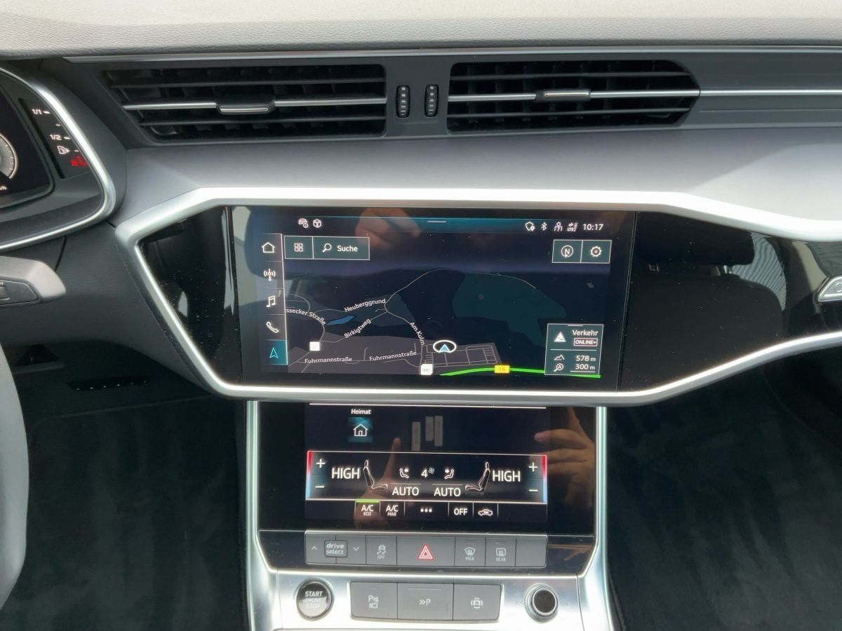 Audi A7 Sportback 45 TFSI S-TR ACC+LED+NAV+RFK+HuD+VC foto 11