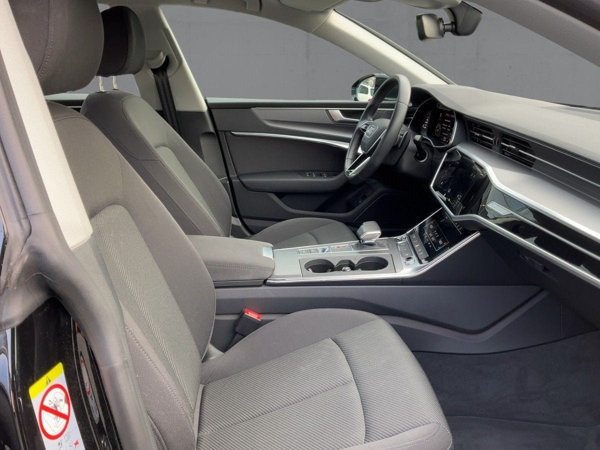Audi A7 Sportback 45 TFSI S-TR ACC+LED+NAV+RFK+HuD+VC foto 12