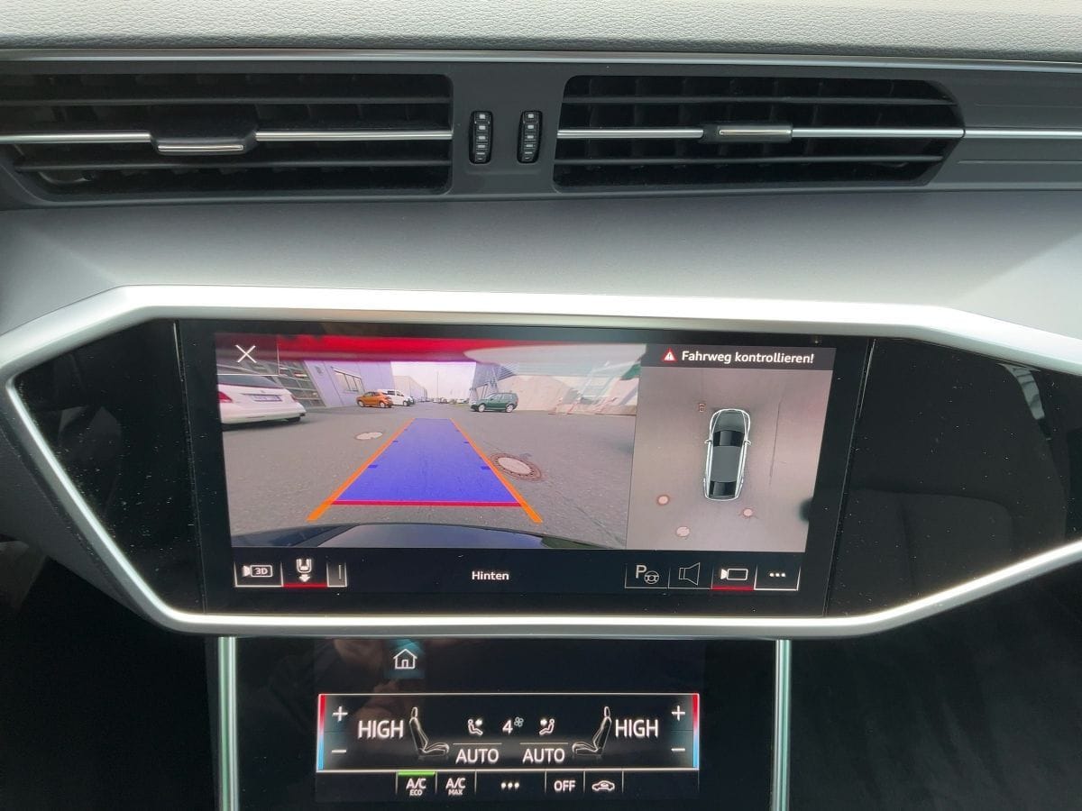 Audi A7 Sportback 45 TFSI S-TR ACC+LED+NAV+RFK+HuD+VC foto 17
