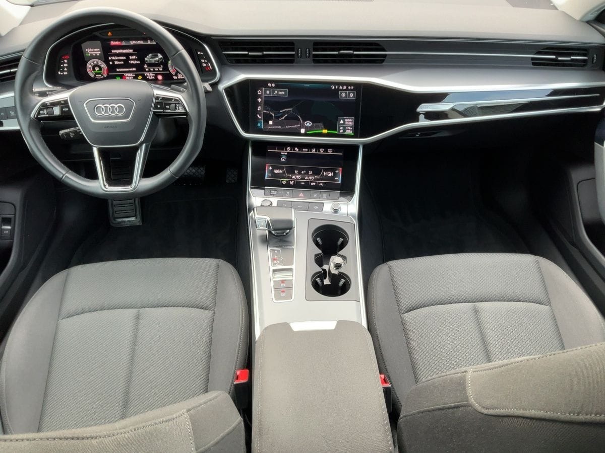 Audi A7 Sportback 45 TFSI S-TR ACC+LED+NAV+RFK+HuD+VC foto 9