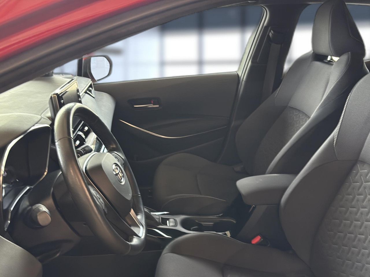 Toyota Corolla 1.8 Hybrid Comfort "Businesspaket" LED foto 6