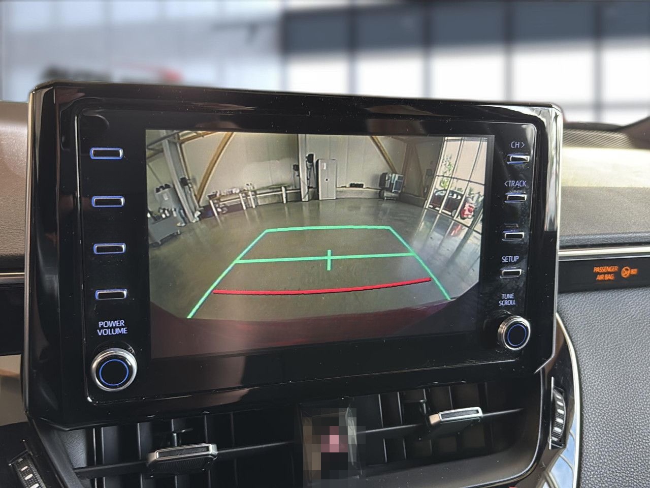 Toyota Corolla 1.8 Hybrid Comfort "Businesspaket" LED foto 8