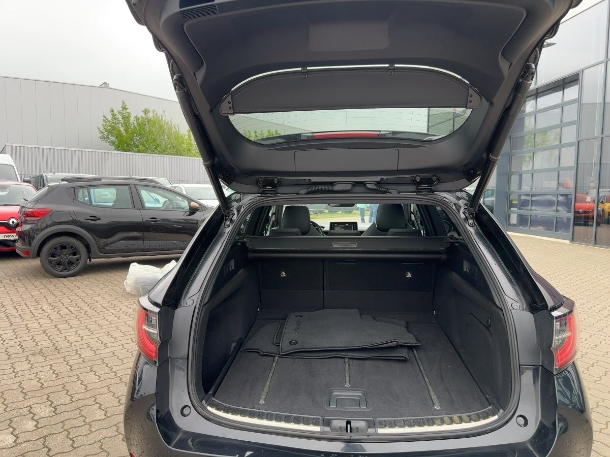Toyota Corolla Touring Sports 2.0 Hybrid GR Sport*8-fac foto 13