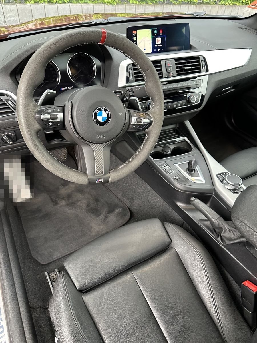 BMW M240i Steptronic Coupé - foto 7