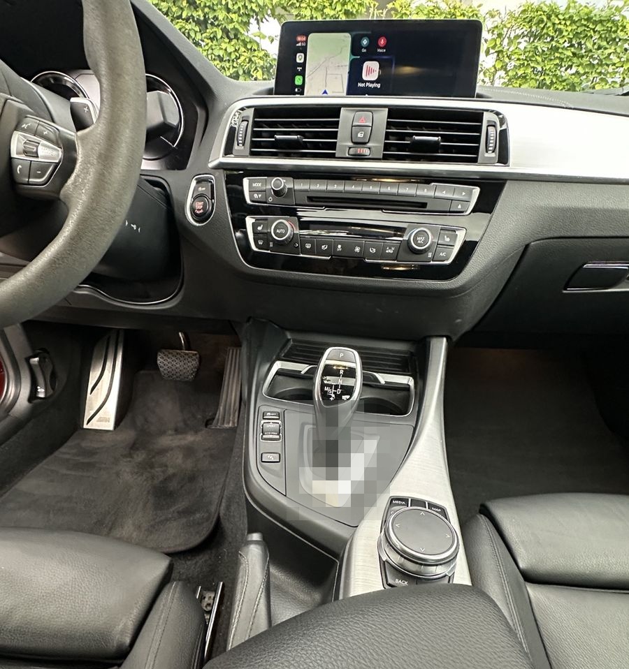 BMW M240i Steptronic Coupé - foto 8