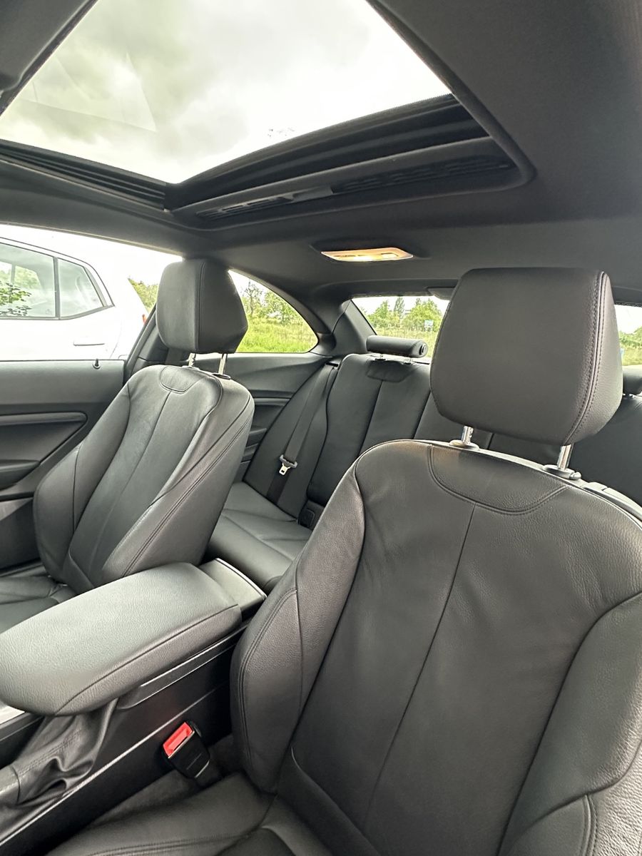 BMW M240i Steptronic Coupé - foto 9