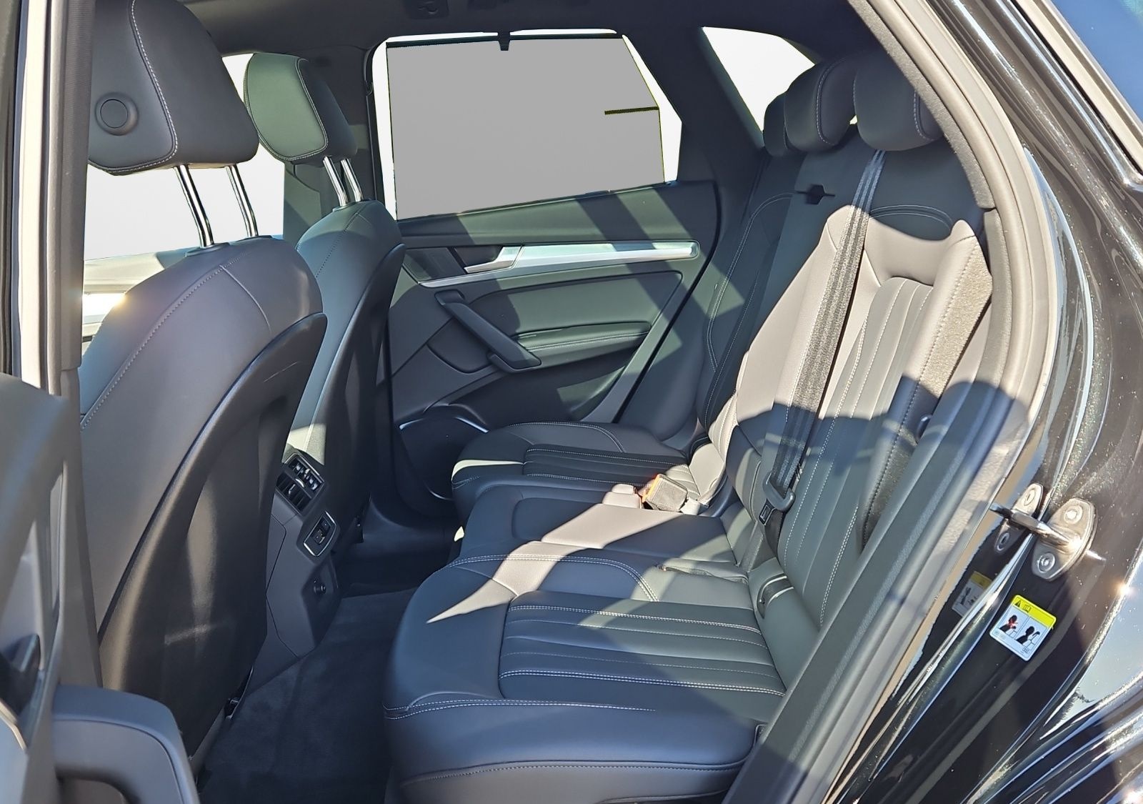 Audi Q5 50 TFSI e S tronic S line NaviPlus Matrix 20- foto 12