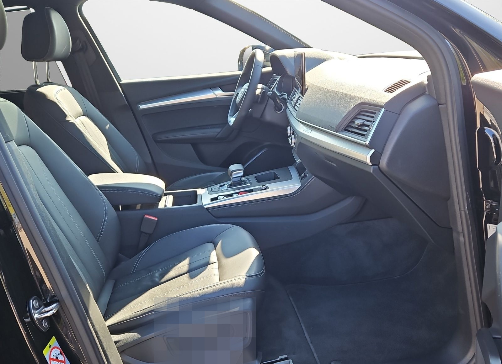 Audi Q5 50 TFSI e S tronic S line NaviPlus Matrix 20- foto 14