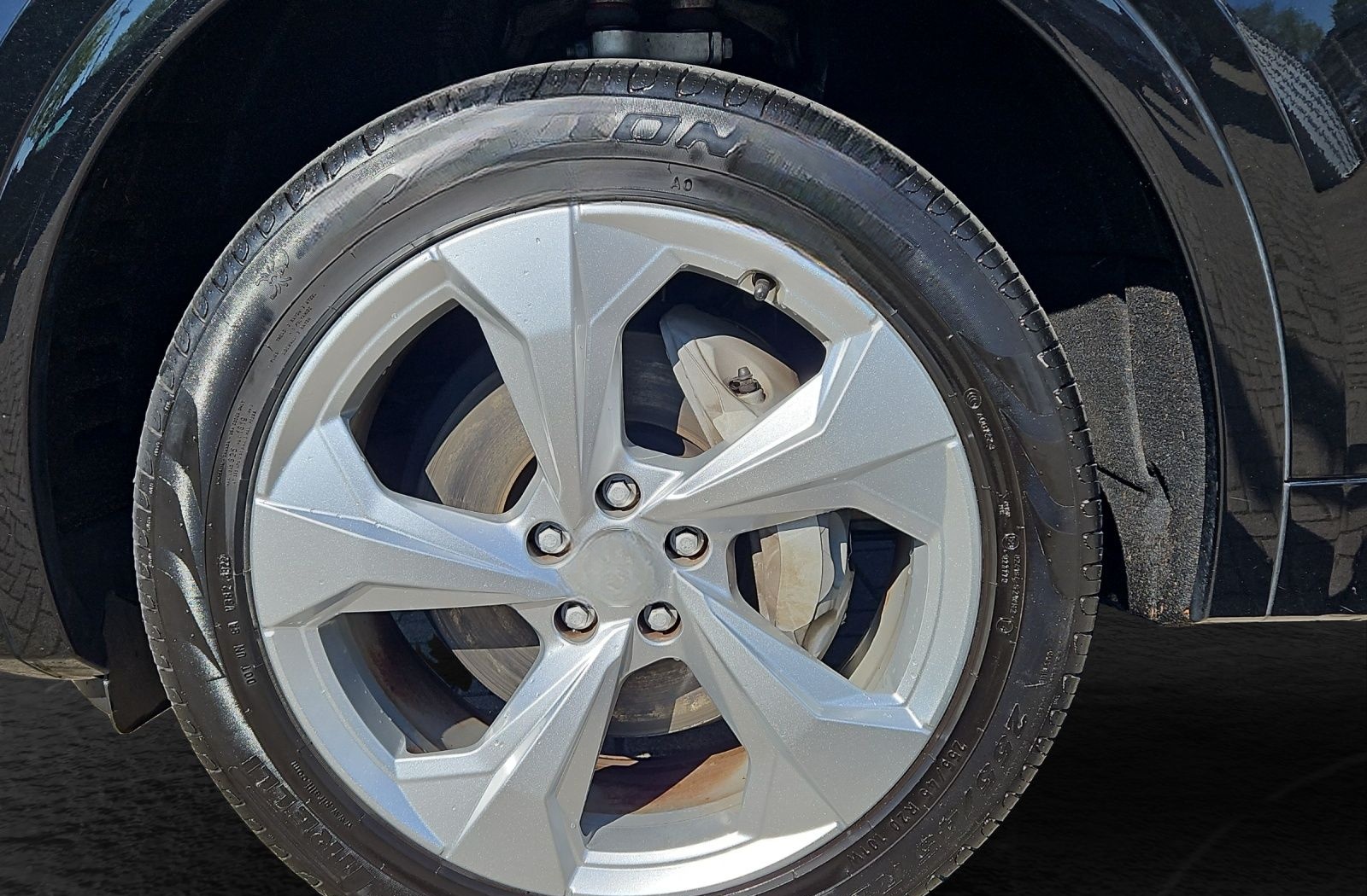 Audi Q5 50 TFSI e S tronic S line NaviPlus Matrix 20- foto 6