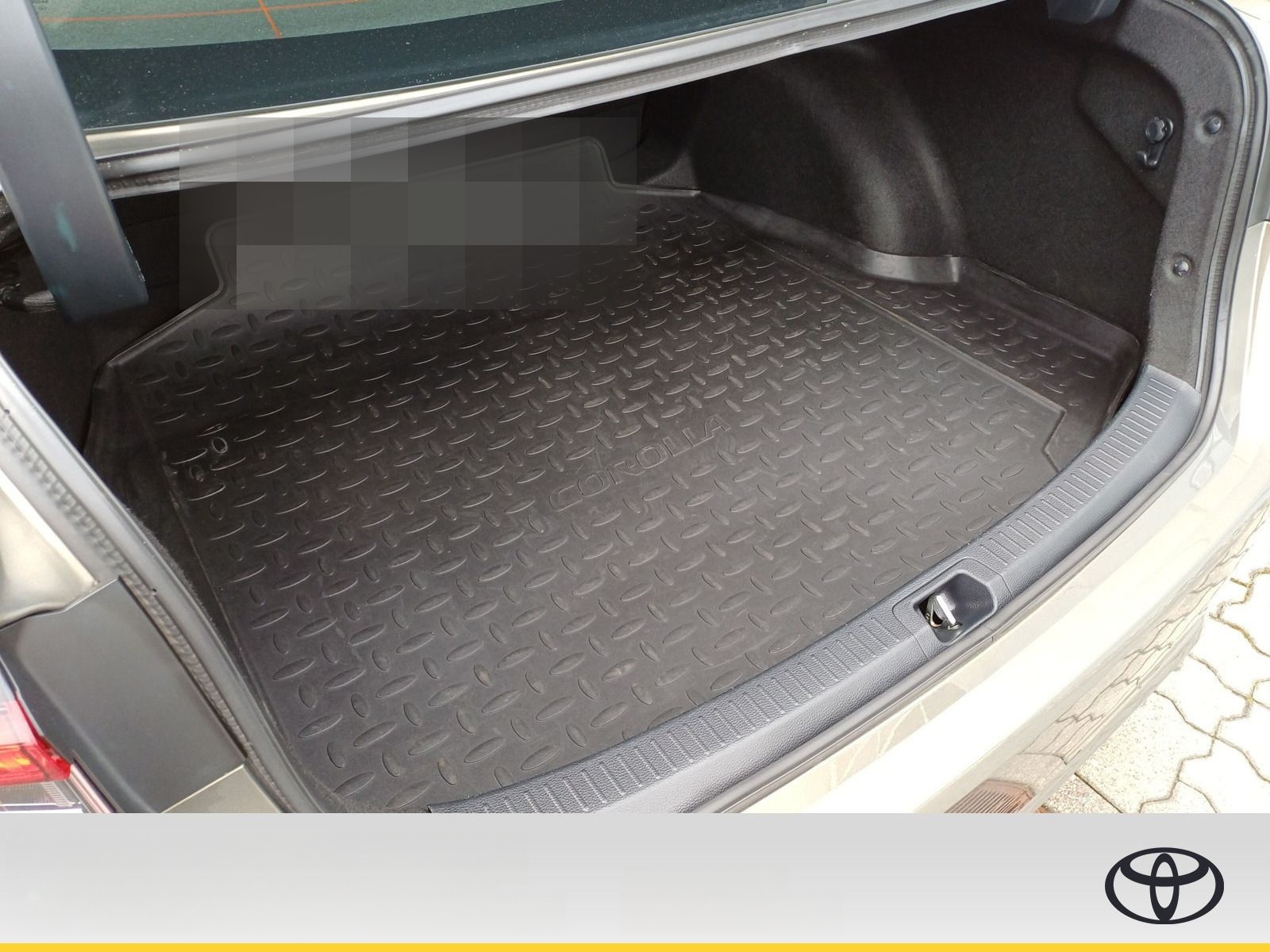 Toyota Corolla 1.6 Multidrive /Automatik Premium Lim foto 19