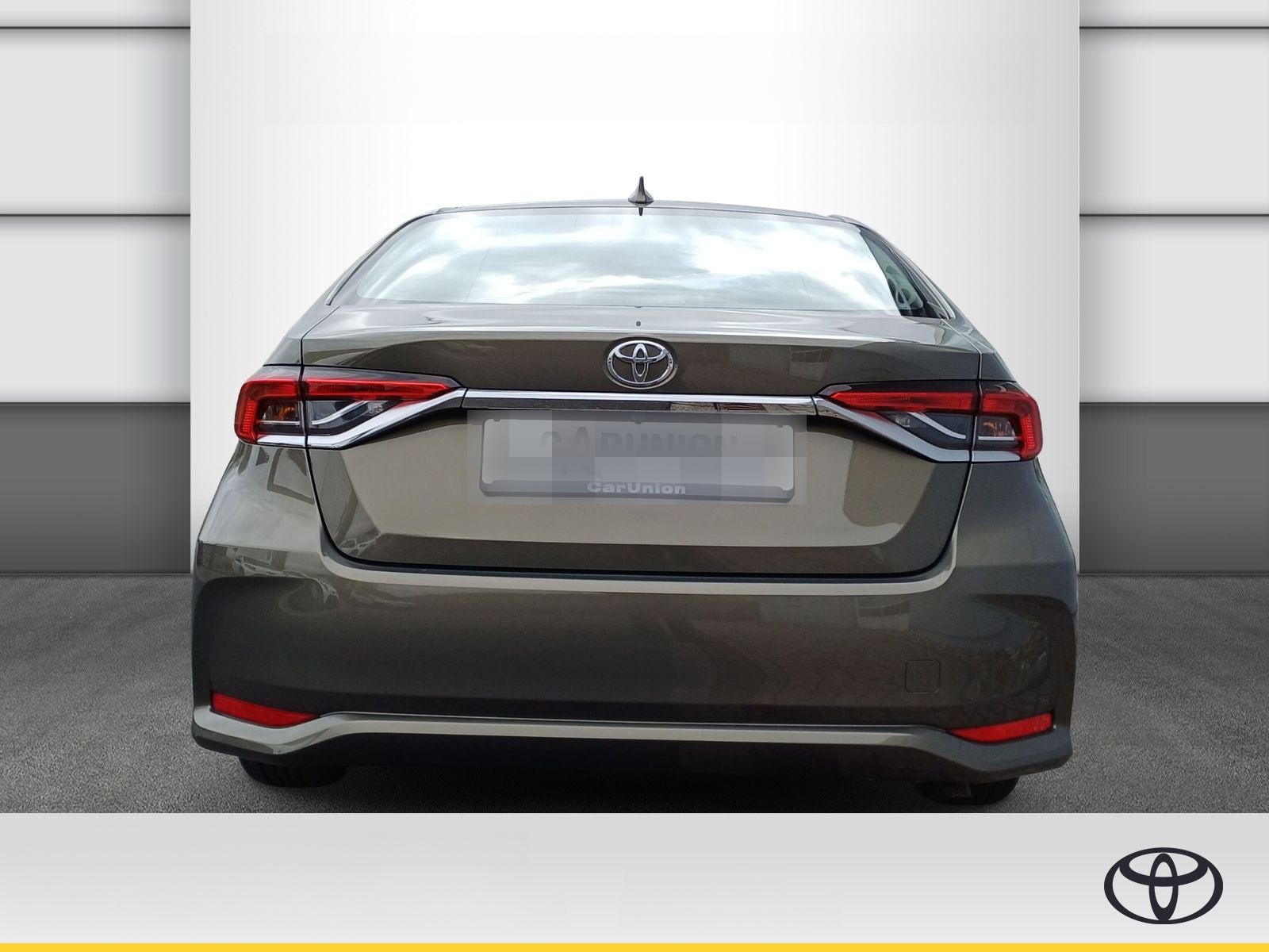 Toyota Corolla 1.6 Multidrive /Automatik Premium Lim foto 5