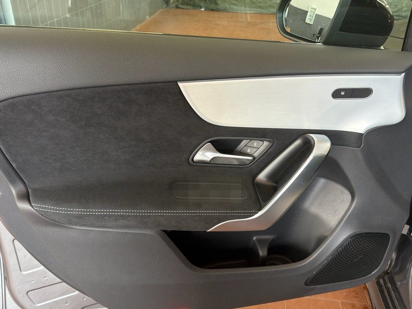 Mercedes-Benz A 200 d AMG Special Edition Night Pano Ambiente foto 15
