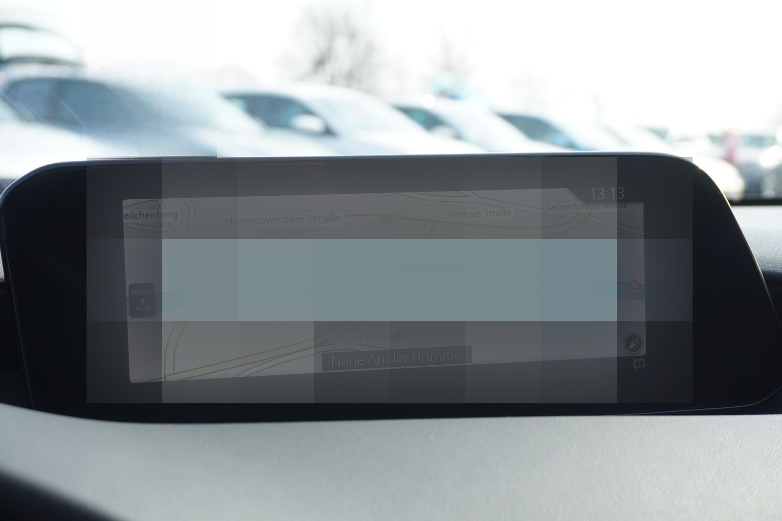 Mazda 3 2.0 M-Hybrid LED Navi ACC Android Apple Kamera foto 12