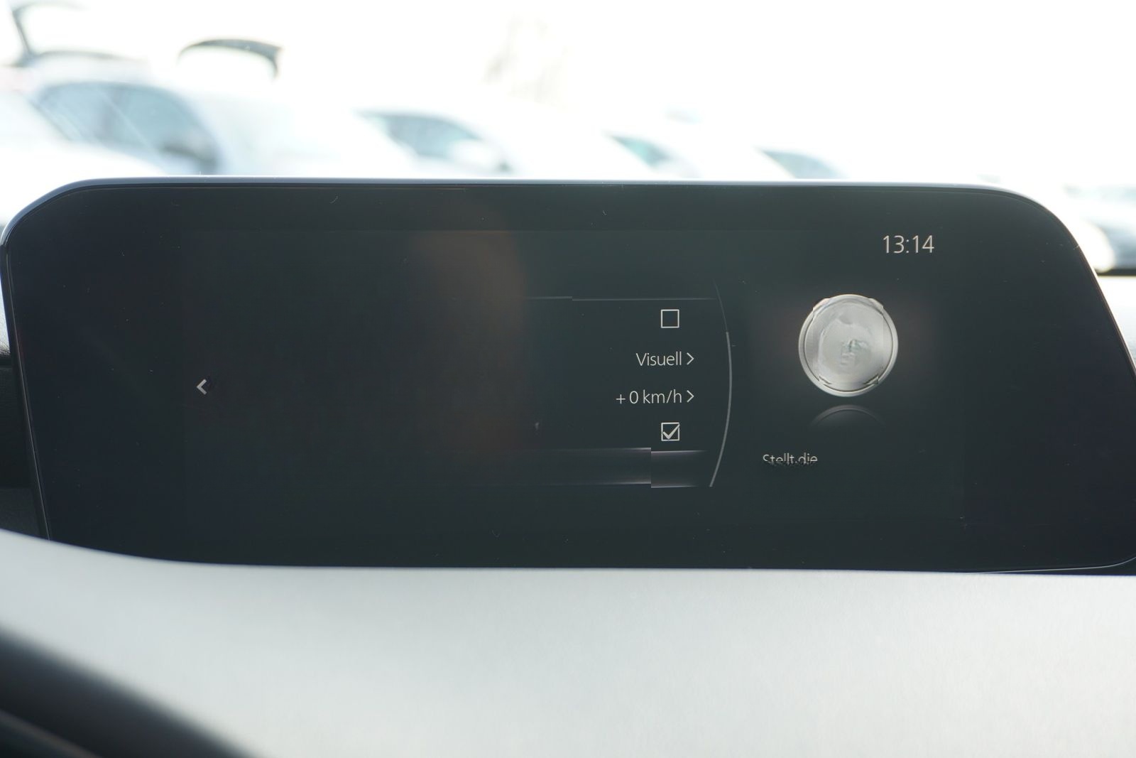 Mazda 3 2.0 M-Hybrid LED Navi ACC Android Apple Kamera foto 16