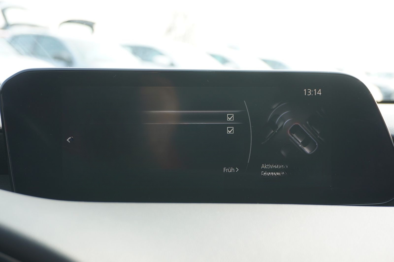Mazda 3 2.0 M-Hybrid LED Navi ACC Android Apple Kamera foto 17