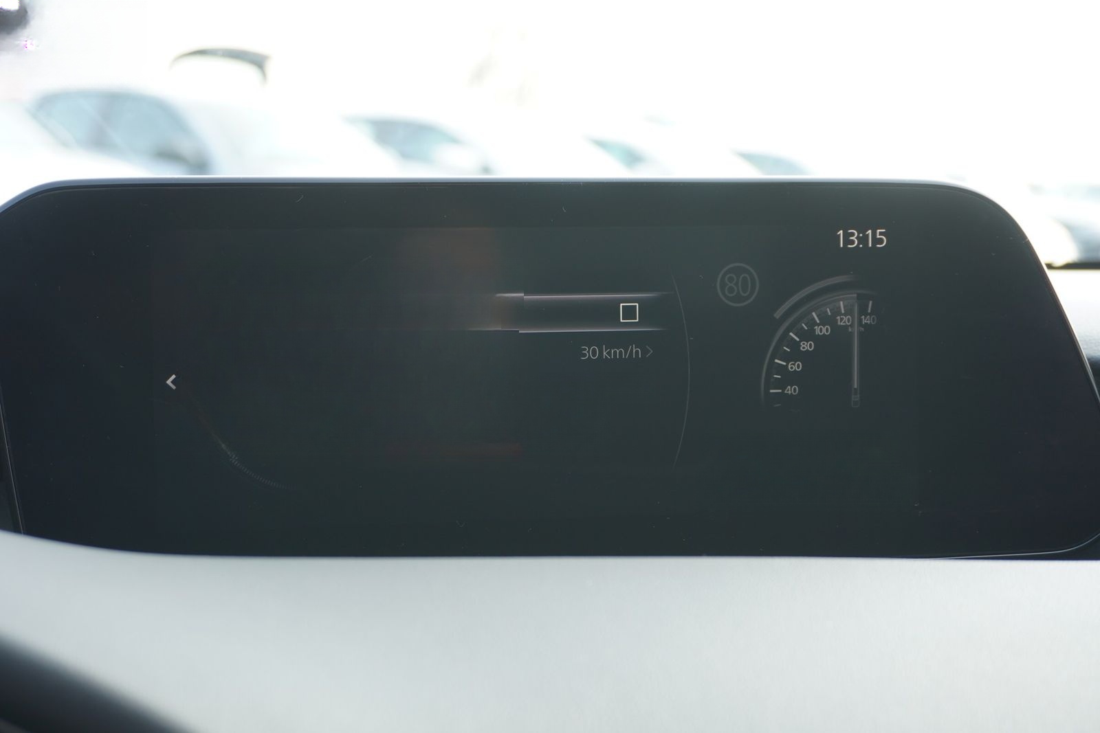 Mazda 3 2.0 M-Hybrid LED Navi ACC Android Apple Kamera foto 21