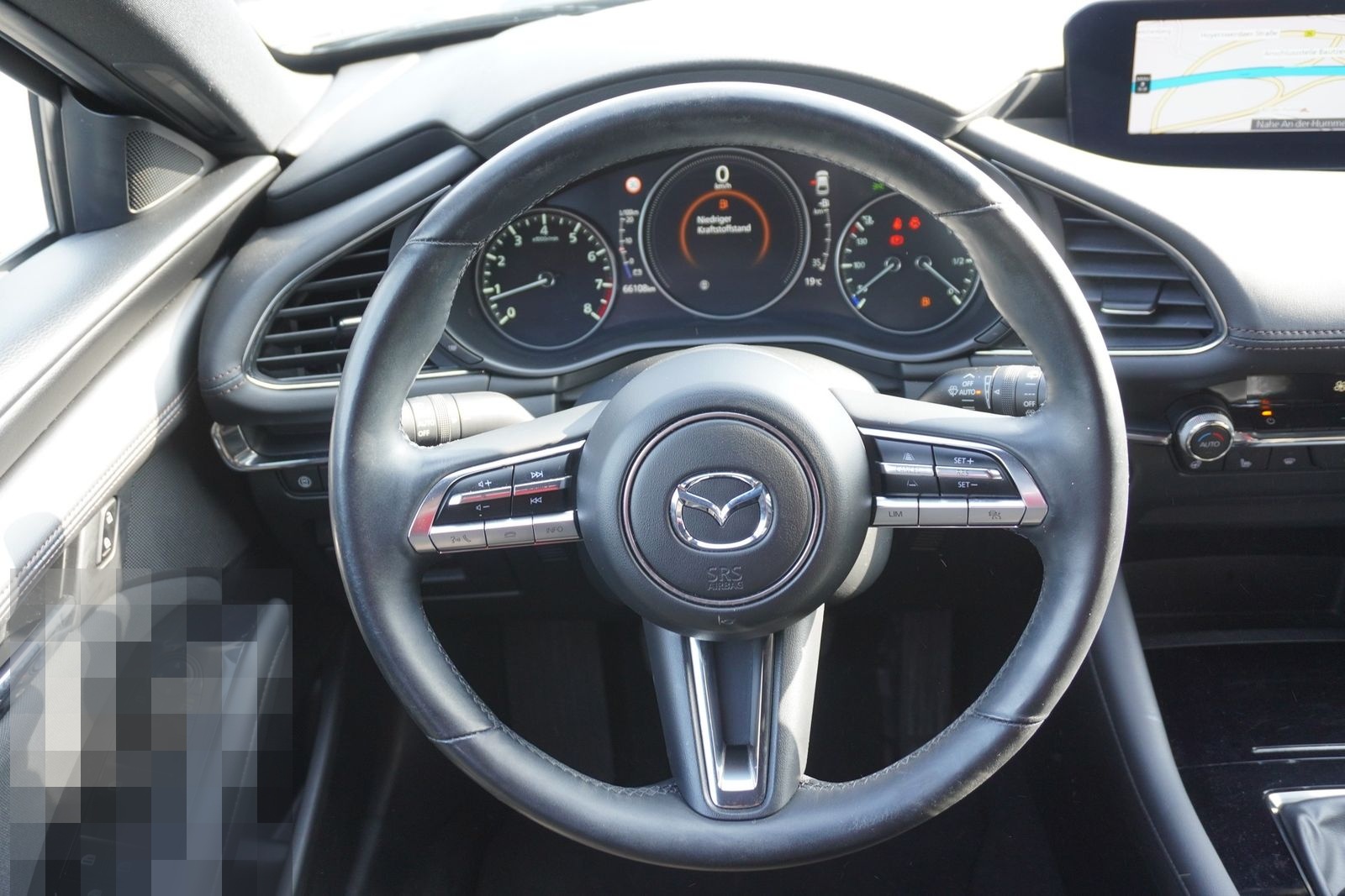 Mazda 3 2.0 M-Hybrid LED Navi ACC Android Apple Kamera foto 10