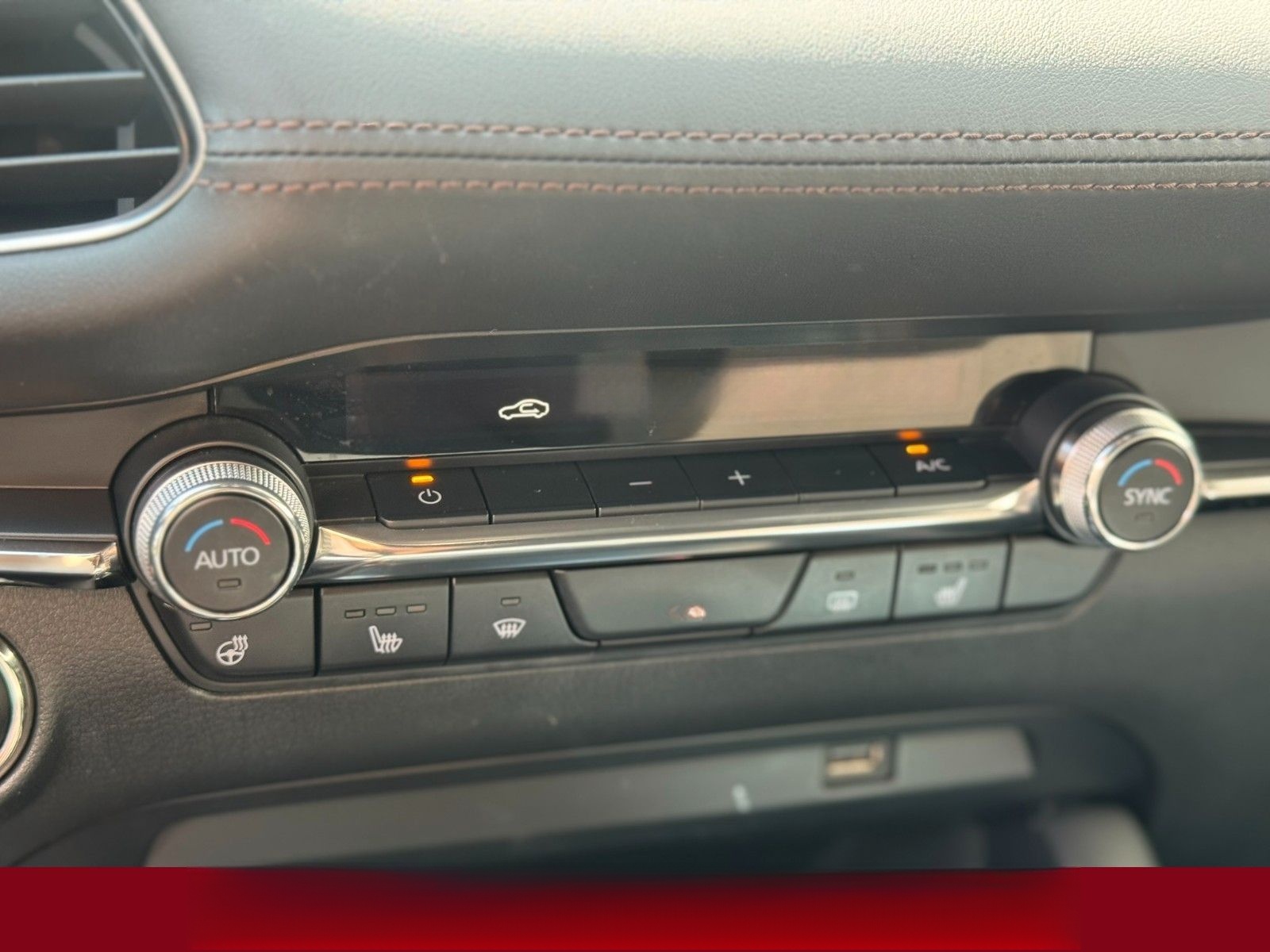 Mazda 3  2.0 Lim. Homura*LED*NAVI*AUTOMATIK*39TKM*1 HD foto 15