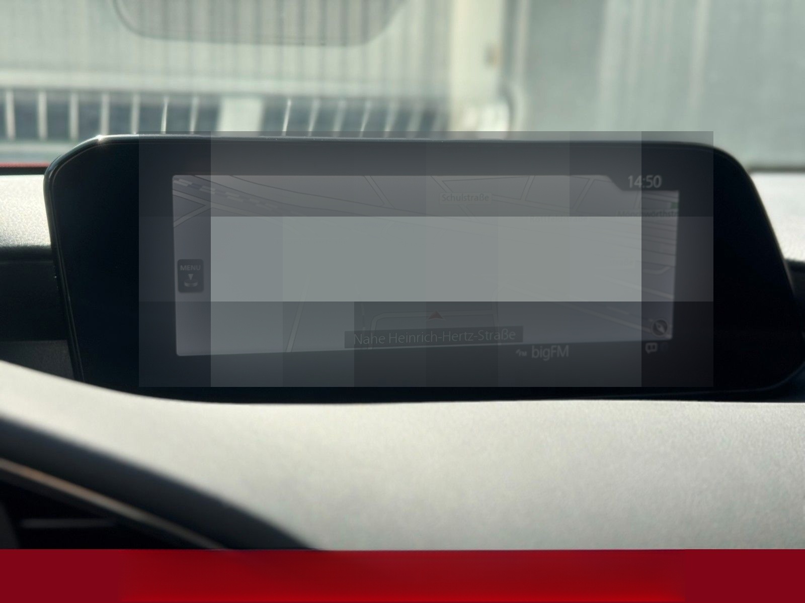 Mazda 3  2.0 Lim. Homura*LED*NAVI*AUTOMATIK*39TKM*1 HD foto 17