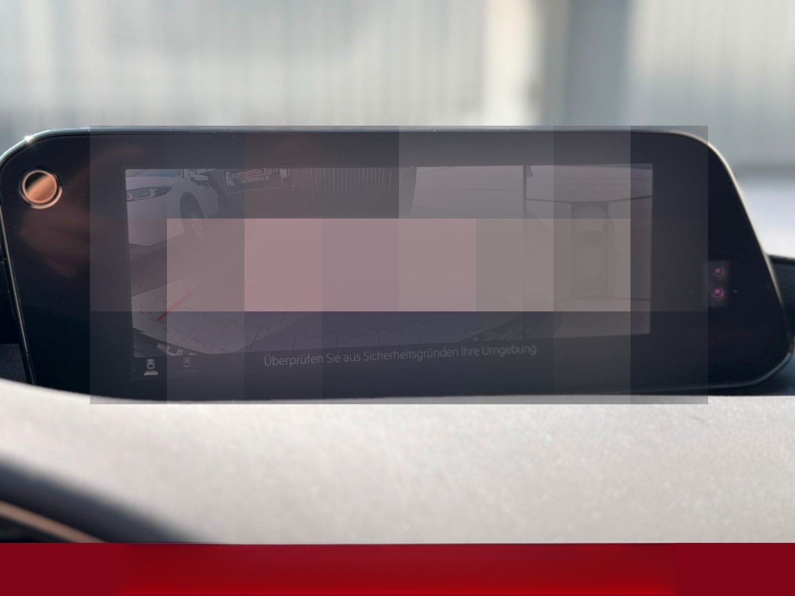 Mazda 3 Lim. Homura 186PS*AUTOMATIK*LED*NAVI*76TKM*1HD foto 16