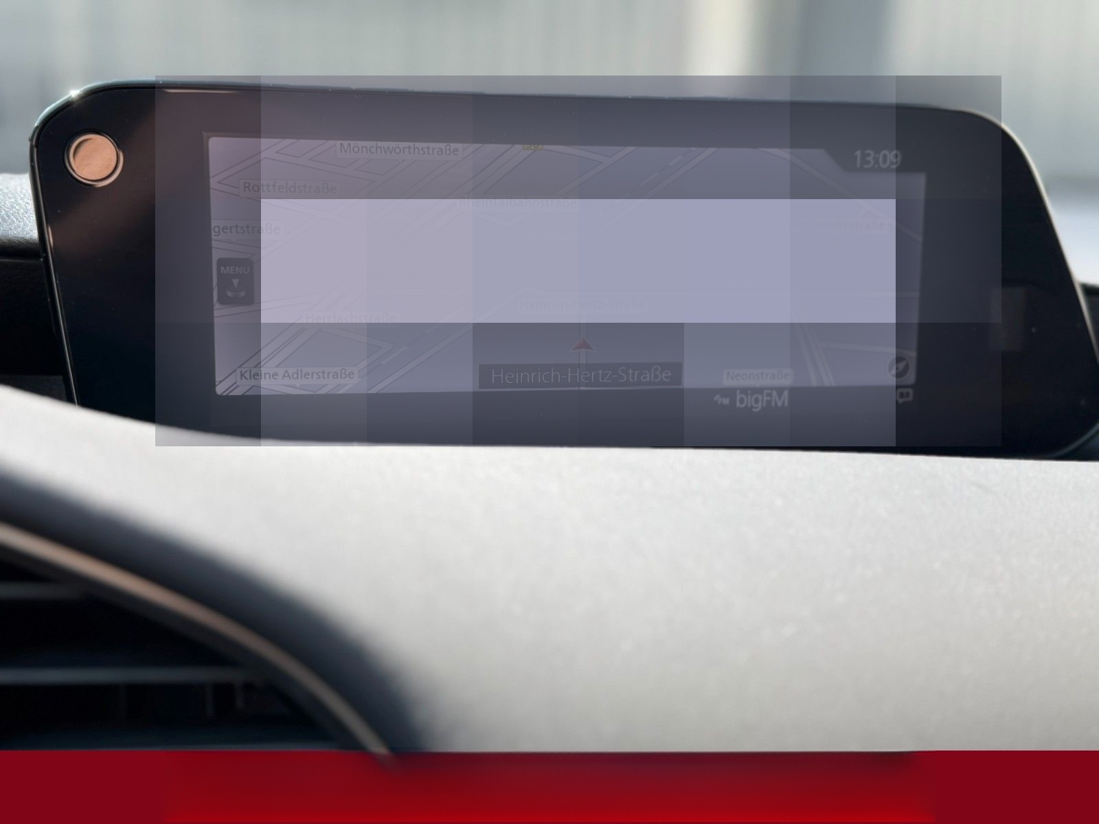 Mazda 3 Lim. Homura 186PS*AUTOMATIK*LED*NAVI*76TKM*1HD foto 17