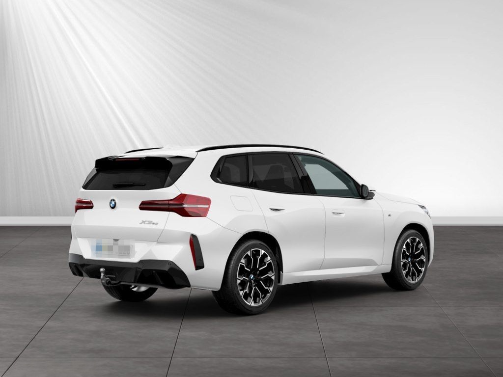 BMW X3 20 xDrive M Sport|AHK|20"LMR|Head-Up foto 2