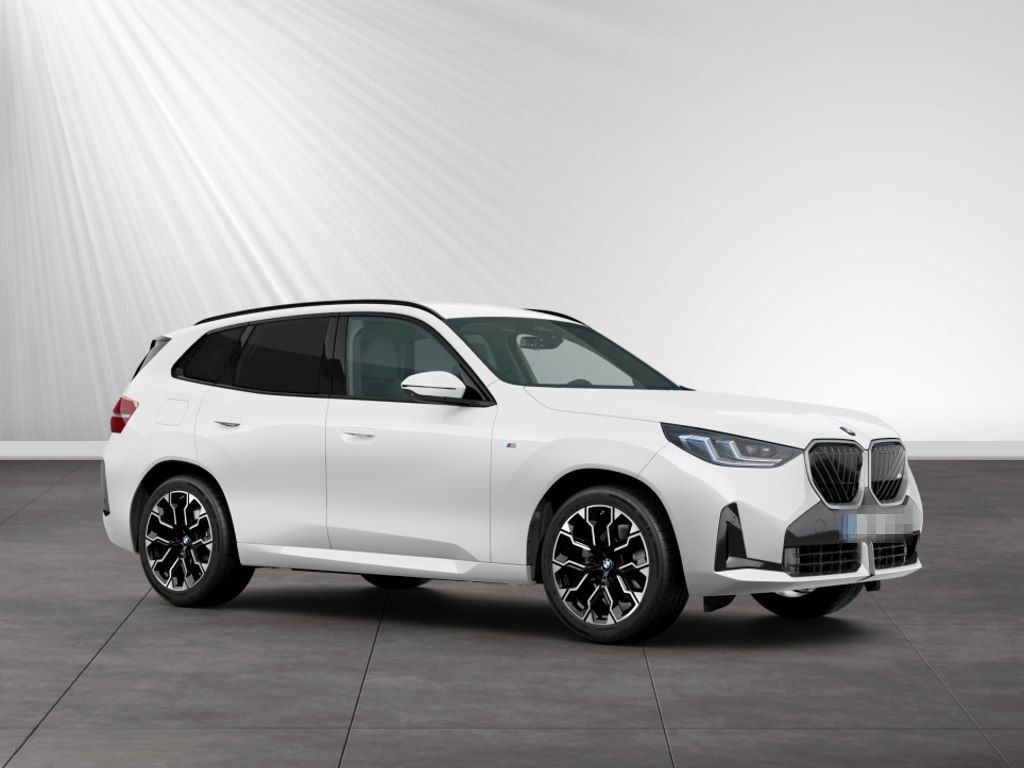 BMW X3 20 xDrive M Sport|AHK|20"LMR|Head-Up foto 11