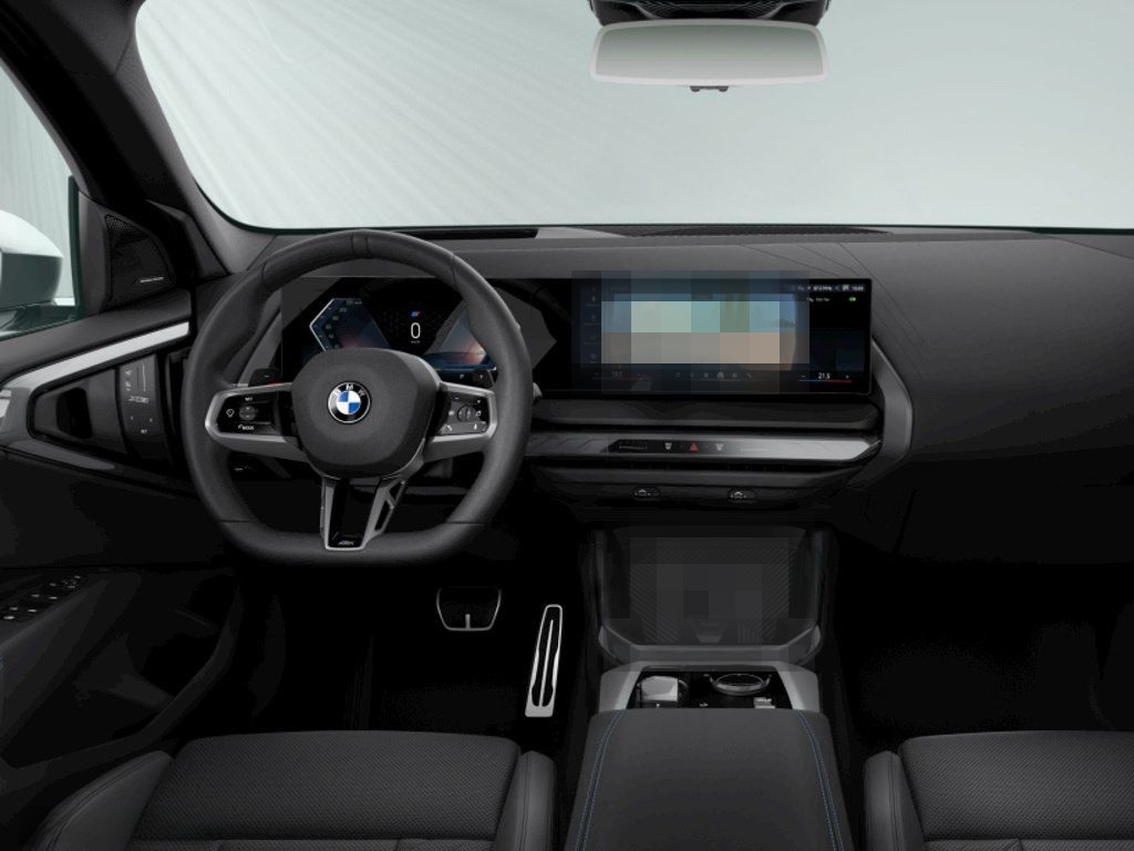 BMW X3 20 xDrive M Sport|AHK|20"LMR|Head-Up foto 4