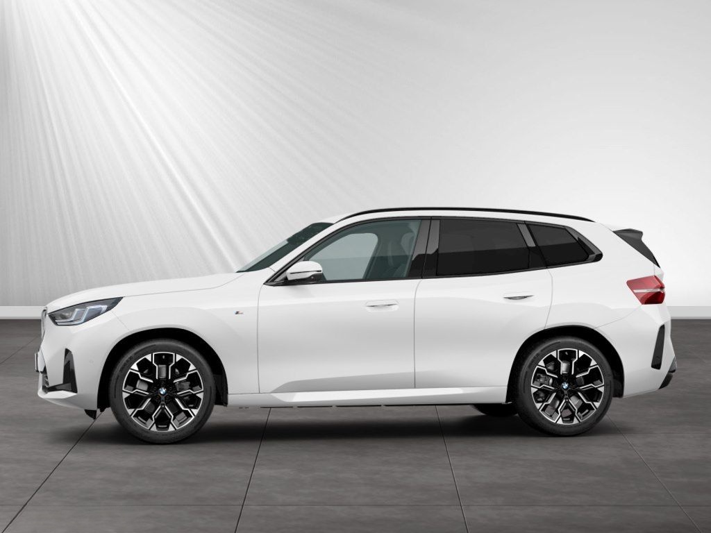 BMW X3 20 xDrive M Sport|AHK|20"LMR|Head-Up foto 5