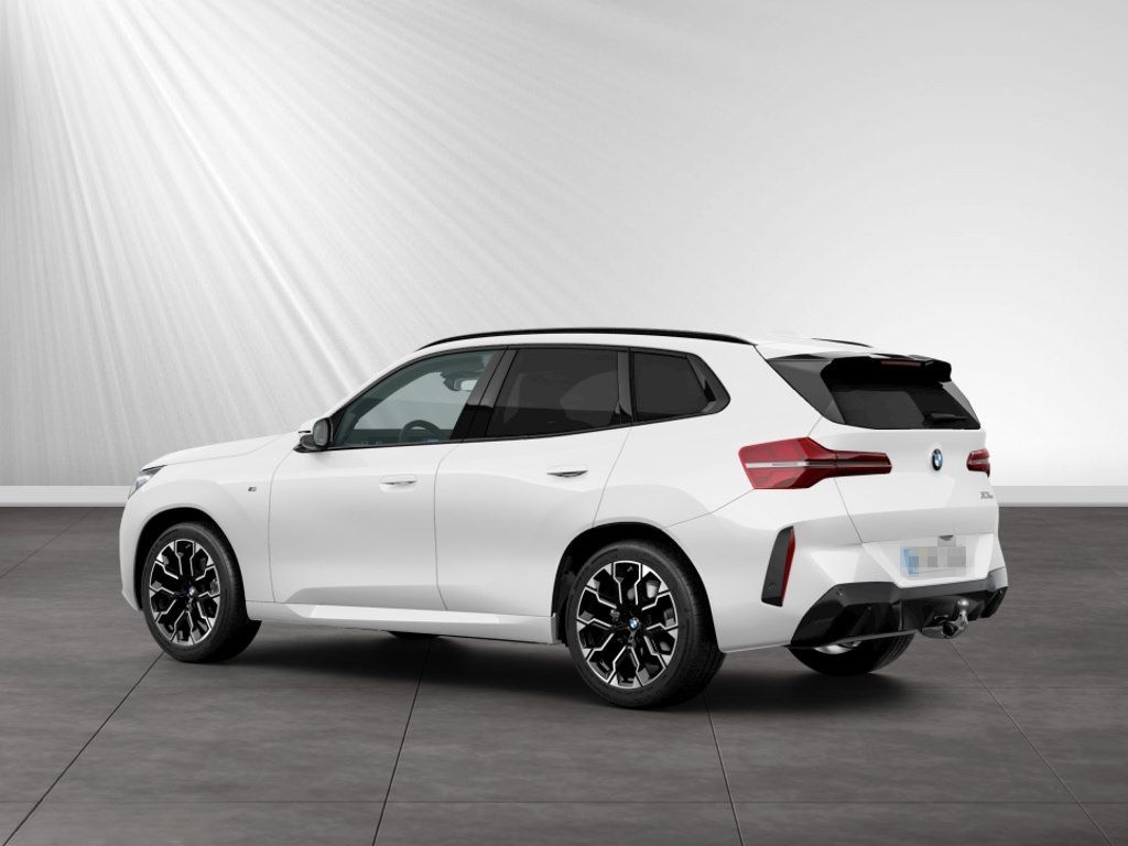 BMW X3 20 xDrive M Sport|AHK|20"LMR|Head-Up foto 7