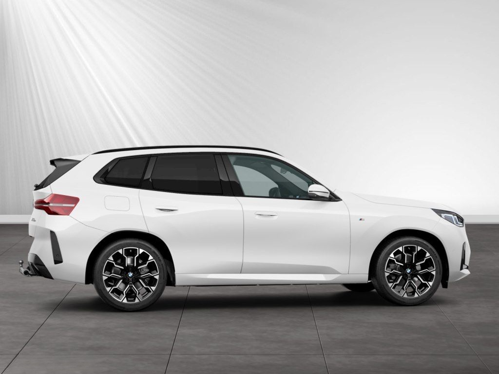 BMW X3 20 xDrive M Sport|AHK|20"LMR|Head-Up foto 9