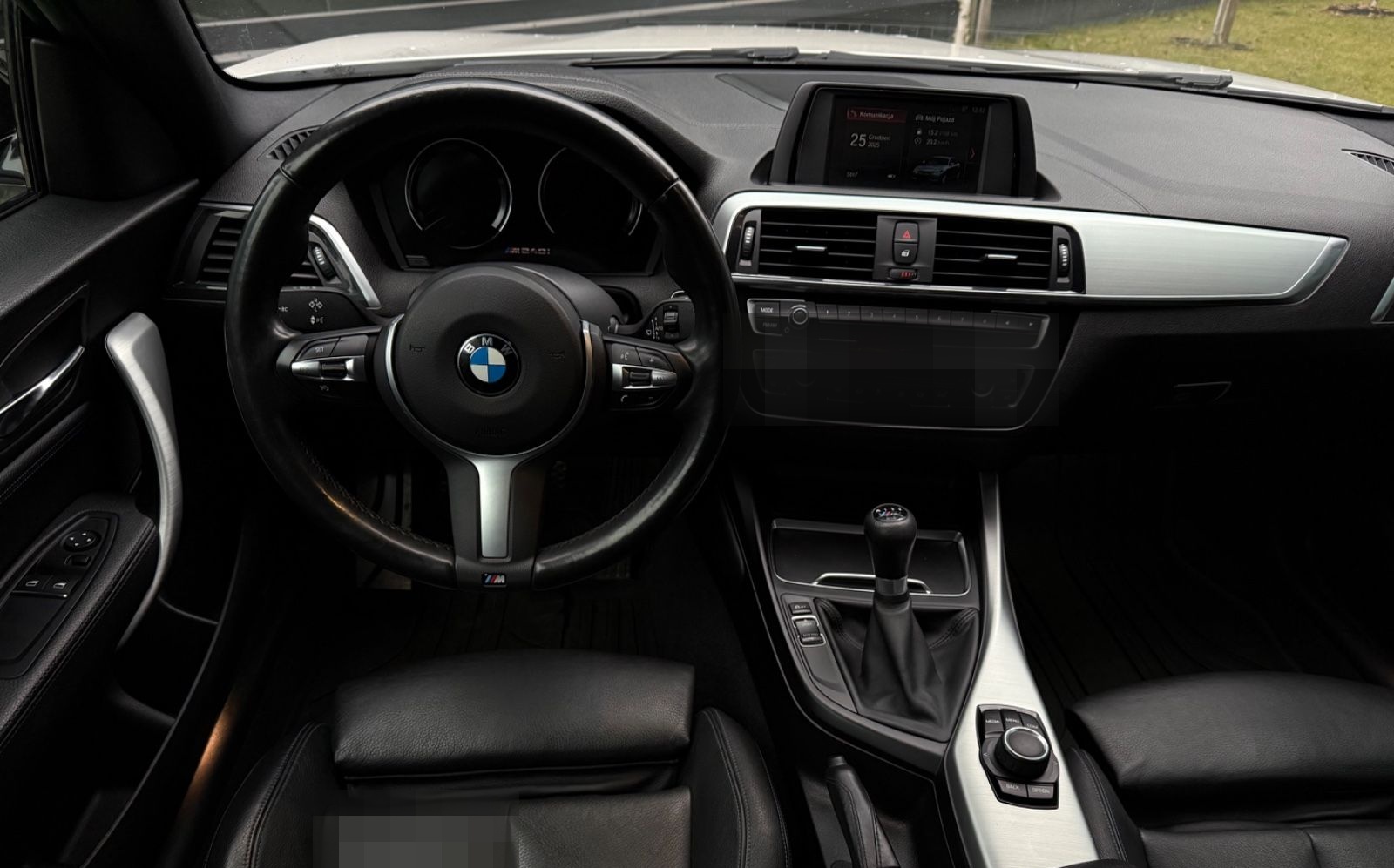 BMW M240i Coupe Manual RWD foto 8