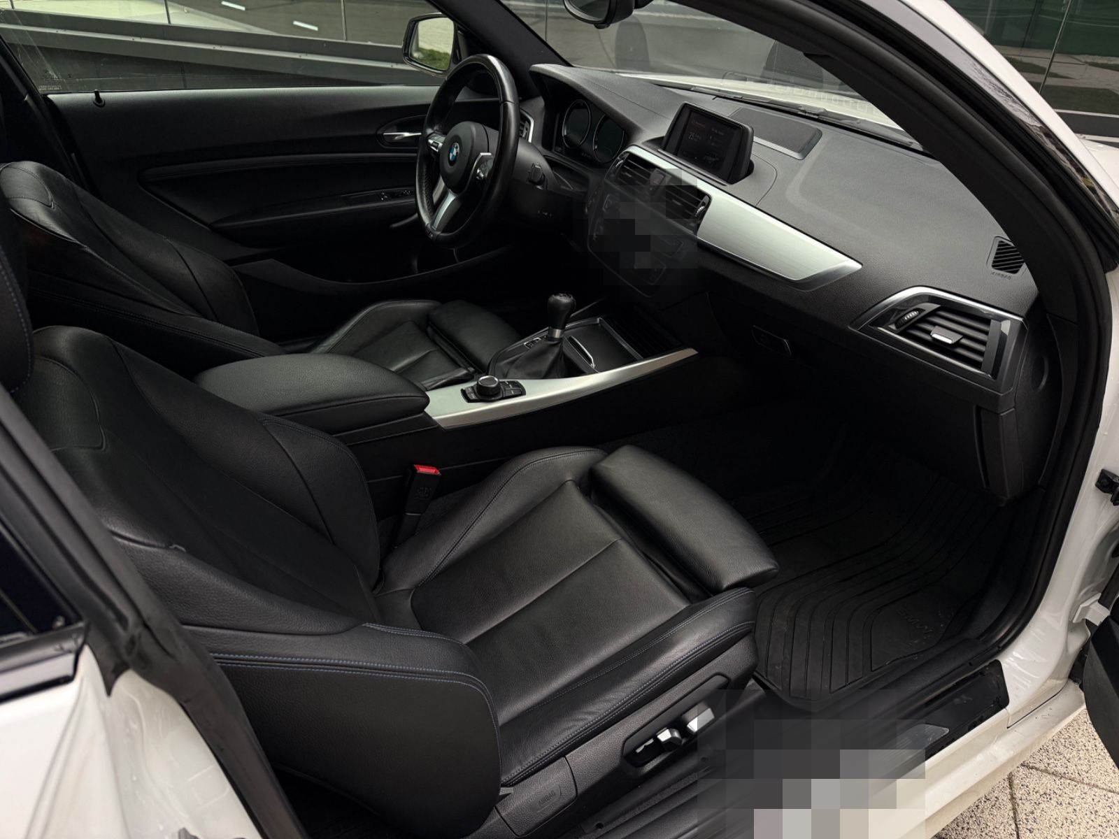 BMW M240i Coupe Manual RWD foto 9