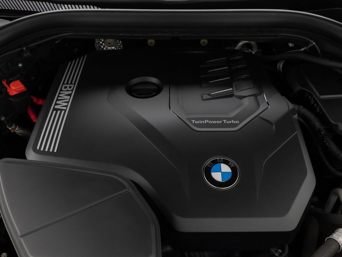 BMW X3 xD30i Panorama Kamera DAB HiFi Komfort 20Zoll foto 18