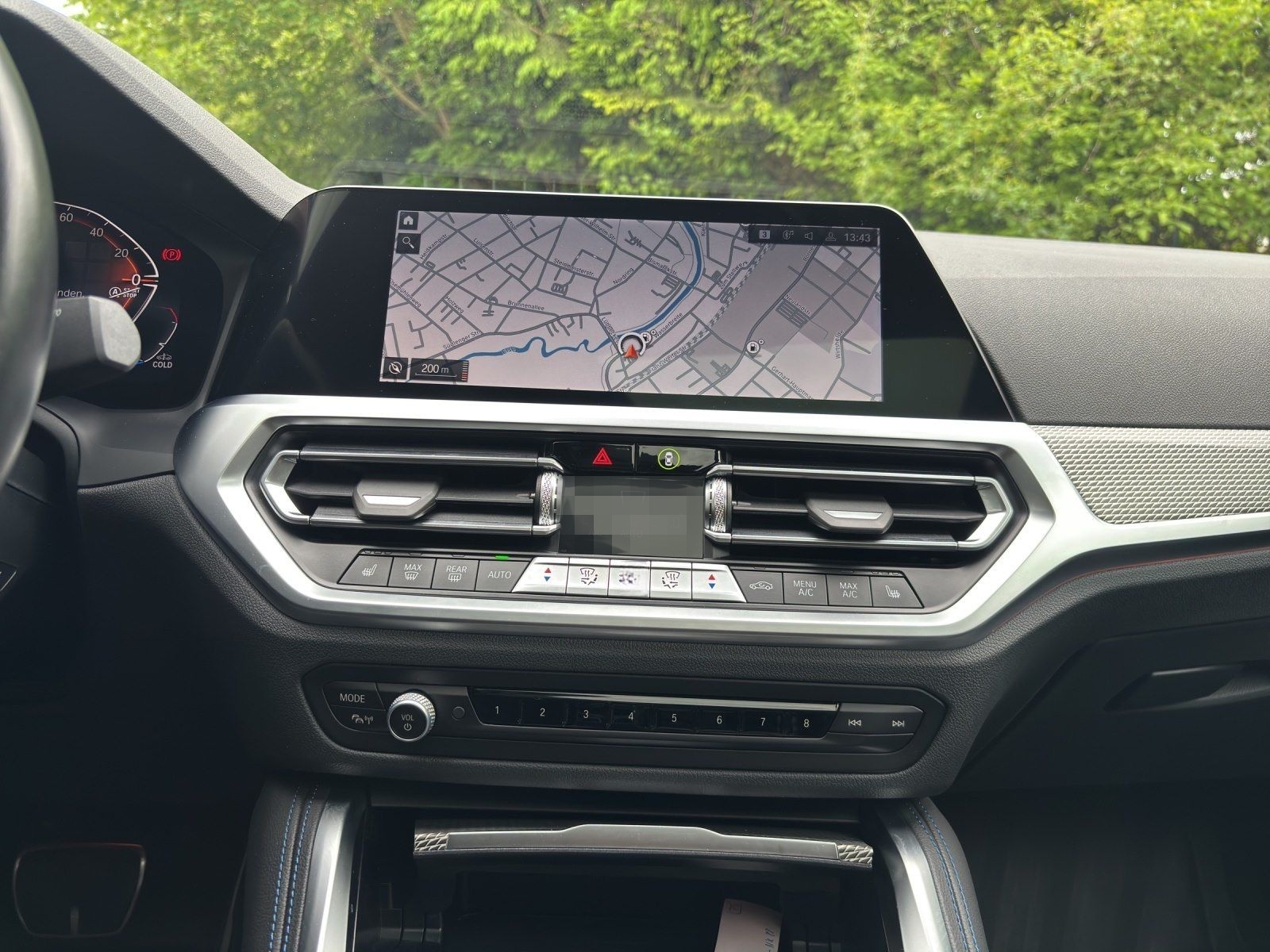 BMW 420d xDrive Gran Coupé M Sport Pro | Glasd. | La foto 16