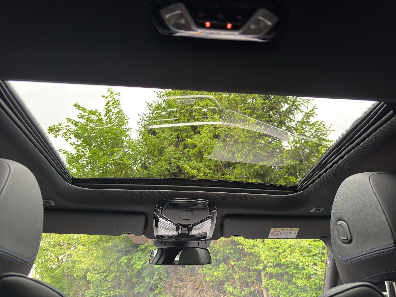BMW 420d xDrive Gran Coupé M Sport Pro | Glasd. | La foto 18