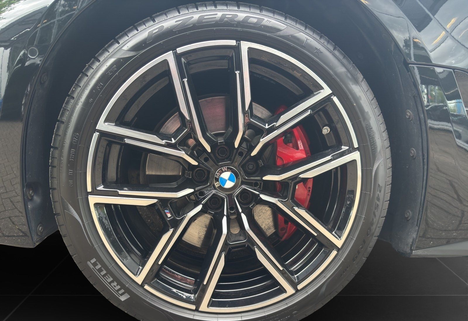 BMW 420d xDrive Gran Coupé M Sport Pro | Glasd. | La foto 8