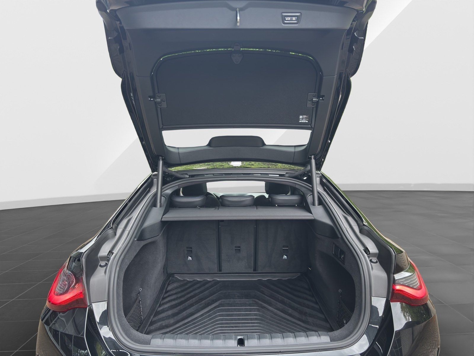 BMW 420d xDrive Gran Coupé M Sport Pro | Glasd. | La foto 9