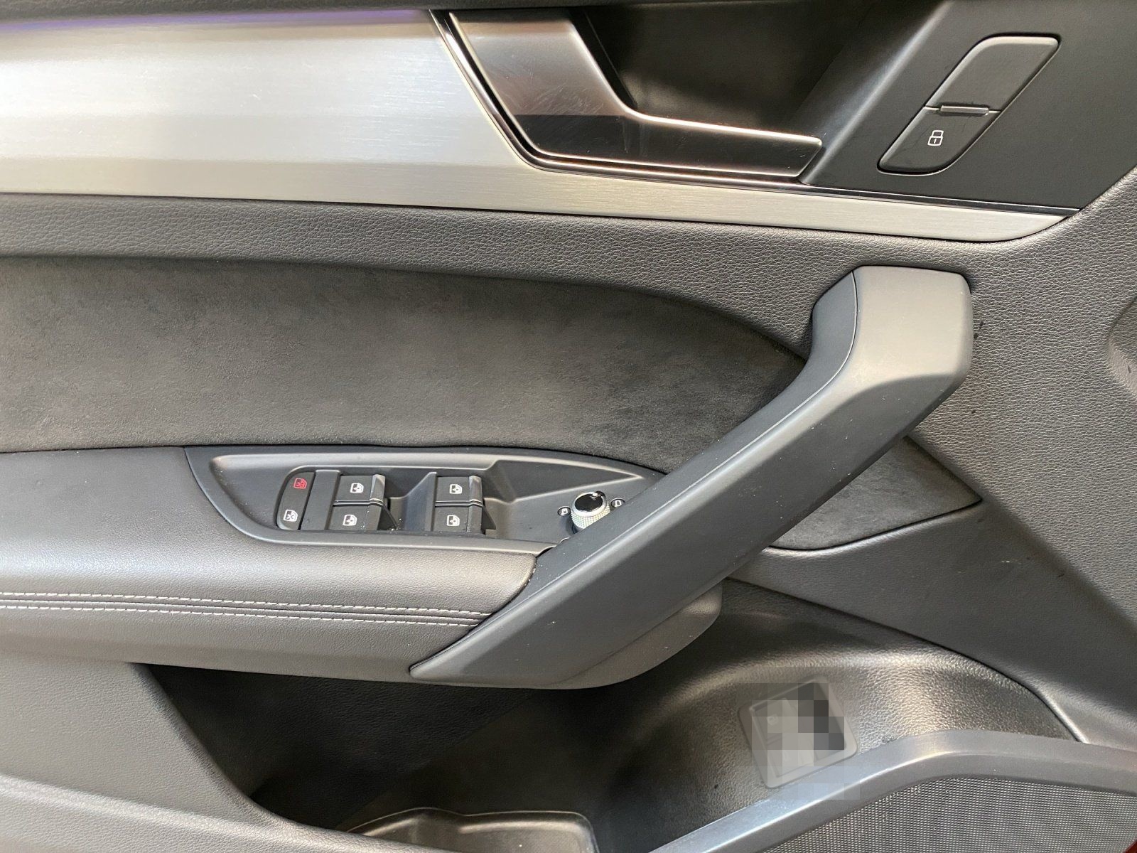 Audi Q5 Sportback 50 2.0 TFSI e quattro advanced Pano foto 9
