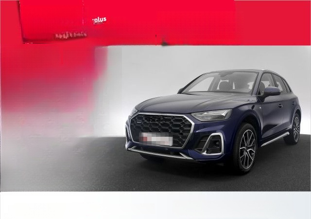 Audi Q5 55 TFSI e qu. S tronic S line Pano/Kamera/Nav foto 1
