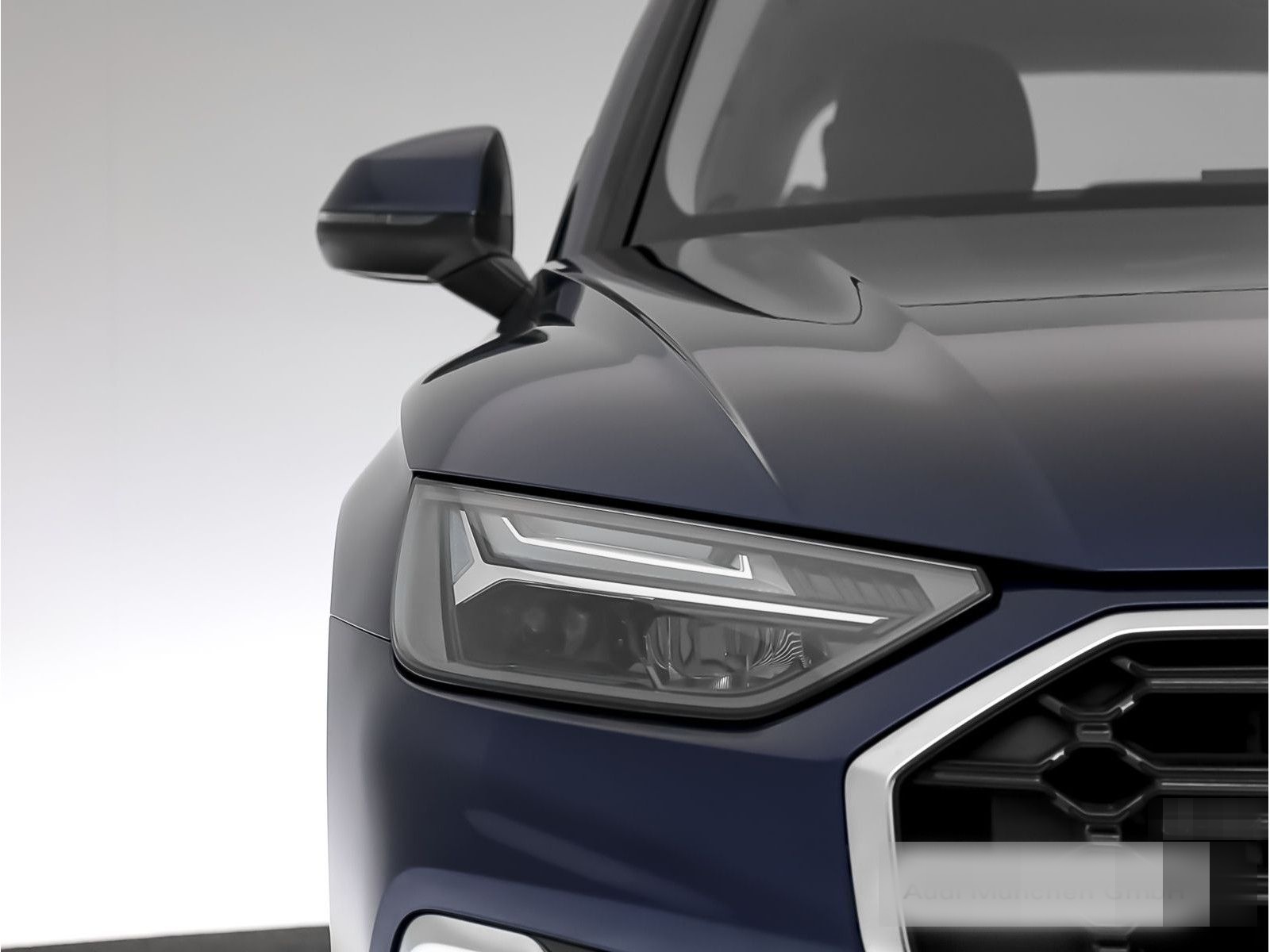 Audi Q5 55 TFSI e qu. S tronic S line Pano/Kamera/Nav foto 11