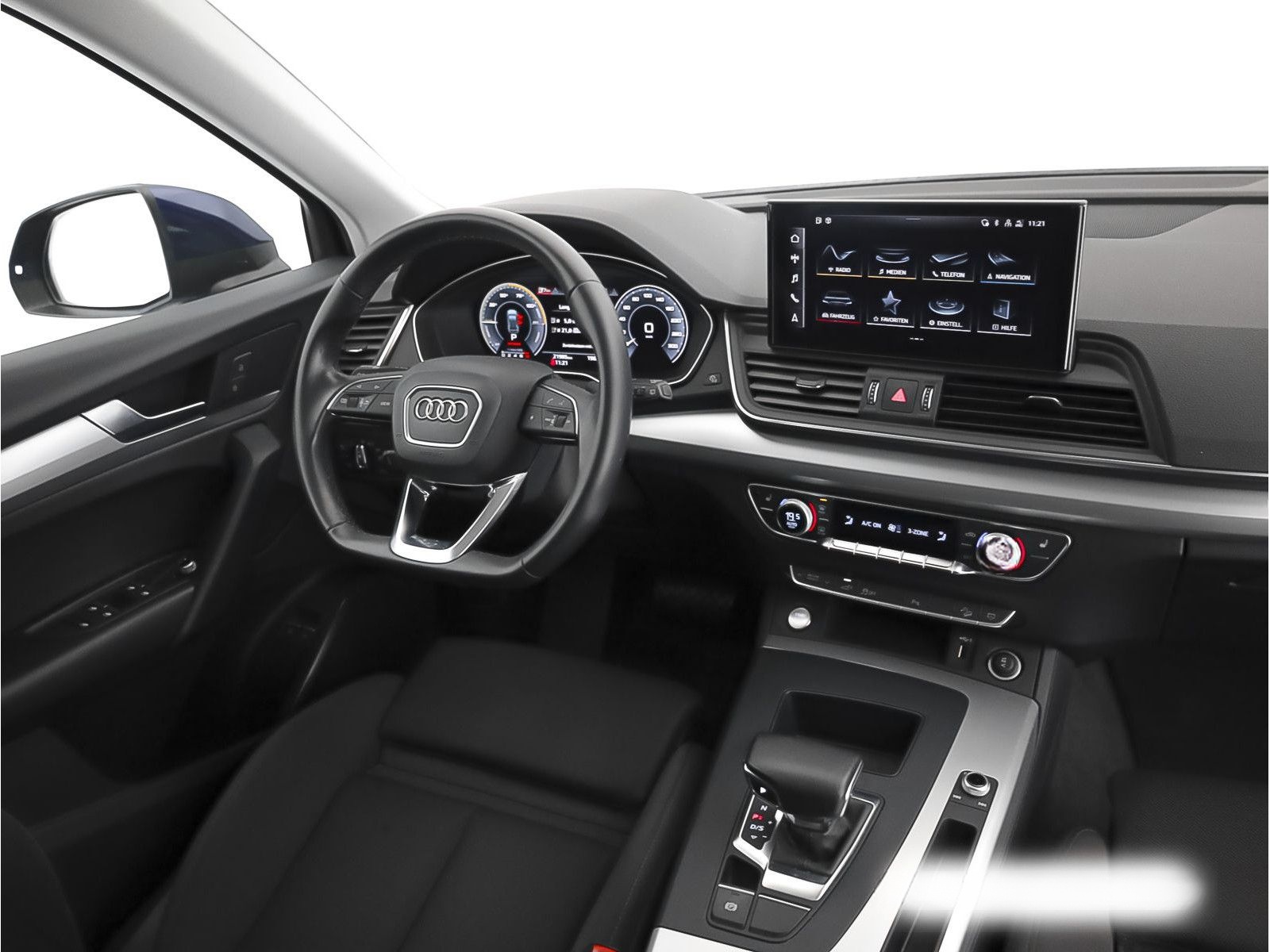 Audi Q5 55 TFSI e qu. S tronic S line Pano/Kamera/Nav foto 13